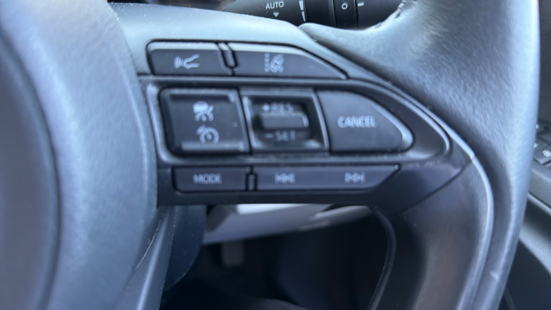 Toyota Yaris 1.5 Hybrid Excel 5dr CVT Hybrid Hatchback